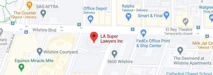 Click to activate map