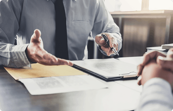 Strategic Business Law